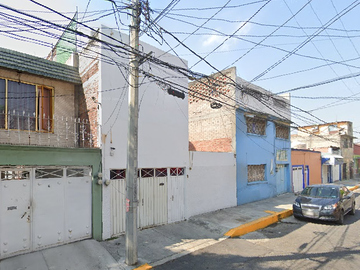 Casa en Venta Santa Rosa Gustavo A Madero