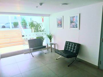 🌳 Departamento Con Vista Directa Al Parque - Zona Exclusiva De San Isidro