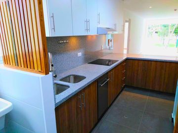 🌳 Departamento Con Vista Directa Al Parque - Zona Exclusiva De San Isidro