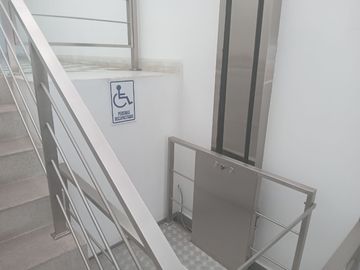 🌳 Departamento Con Vista Directa Al Parque - Zona Exclusiva De San Isidro