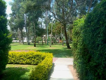🌳 Departamento Con Vista Directa Al Parque - Zona Exclusiva De San Isidro