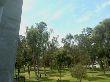 🌳 Departamento Con Vista Directa Al Parque - Zona Exclusiva De San Isidro