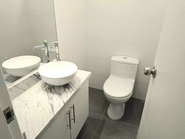 🌳 Departamento Con Vista Directa Al Parque - Zona Exclusiva De San Isidro
