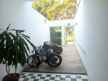 🌳 Departamento Con Vista Directa Al Parque - Zona Exclusiva De San Isidro