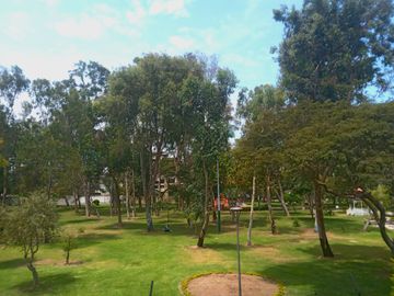 🌳 Departamento Con Vista Directa Al Parque - Zona Exclusiva De San Isidro