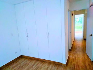🌳 Departamento Con Vista Directa Al Parque - Zona Exclusiva De San Isidro