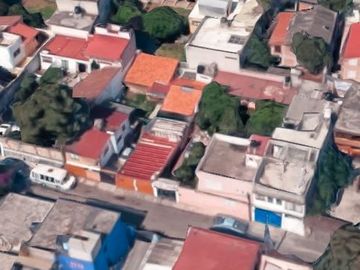REMATO CASA EN MAMEY 10, PUEBLO NUEVO ALTO MAGDALENA CONTRERAS