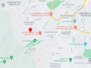 REMATO CASA EN MAMEY 10, PUEBLO NUEVO ALTO MAGDALENA CONTRERAS