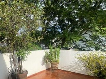 Venta casa en condominio en Av Toluca