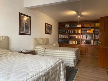 Venta casa en condominio en Av Toluca
