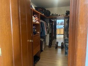 Venta casa en condominio en Av Toluca