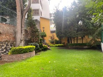 Venta casa en condominio en Av Toluca