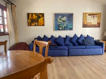 Venta casa en condominio en Av Toluca