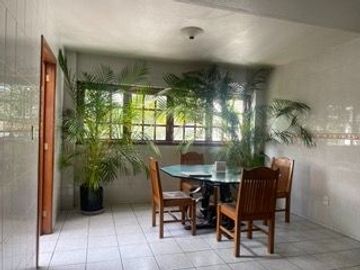 Venta casa en condominio en Av Toluca