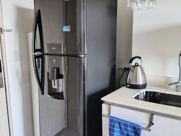 ESPECTACULAR APARTAMENTO CON PERMISO TURÍSTICO - PORTO HORIZONTE