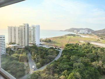 ESPECTACULAR APARTAMENTO CON PERMISO TURÍSTICO - PORTO HORIZONTE