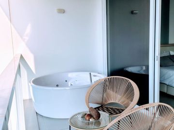 ESPECTACULAR APARTAMENTO CON PERMISO TURÍSTICO - PORTO HORIZONTE