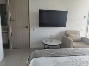 ESPECTACULAR APARTAMENTO CON PERMISO TURÍSTICO - PORTO HORIZONTE