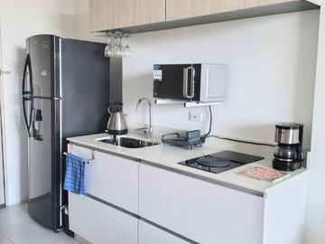 ESPECTACULAR APARTAMENTO CON PERMISO TURÍSTICO - PORTO HORIZONTE