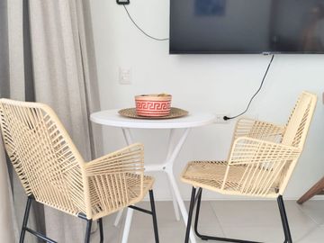 ESPECTACULAR APARTAMENTO CON PERMISO TURÍSTICO - PORTO HORIZONTE