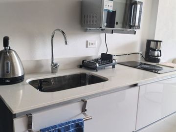 ESPECTACULAR APARTAMENTO CON PERMISO TURÍSTICO - PORTO HORIZONTE