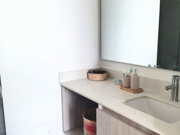 ESPECTACULAR APARTAMENTO CON PERMISO TURÍSTICO - PORTO HORIZONTE