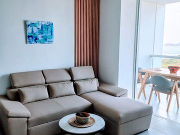 ESPECTACULAR APARTAMENTO CON PERMISO TURÍSTICO - PORTO HORIZONTE