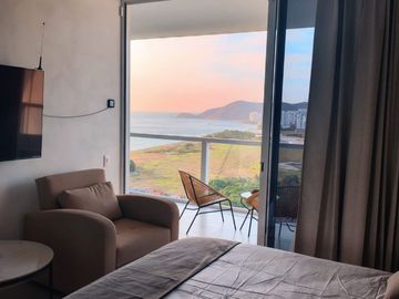 ESPECTACULAR APARTAMENTO CON PERMISO TURÍSTICO - PORTO HORIZONTE