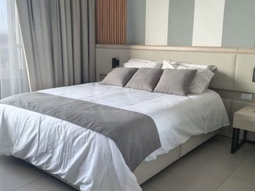 ESPECTACULAR APARTAMENTO CON PERMISO TURÍSTICO - PORTO HORIZONTE