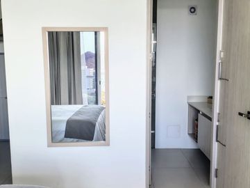ESPECTACULAR APARTAMENTO CON PERMISO TURÍSTICO - PORTO HORIZONTE