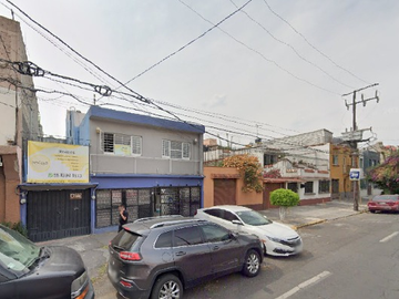 Casa en Venta Industrial Gustavo A Madero
