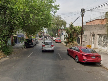 Casa en Venta Industrial Gustavo A Madero
