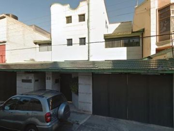 REMATO EXCELENTE CASA EN OCOTEPEC 33, SAN JERÓNIMO ACULCO, MAGDALENA CONTRERAS, CDMX