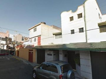 REMATO EXCELENTE CASA EN OCOTEPEC 33, SAN JERÓNIMO ACULCO, MAGDALENA CONTRERAS, CDMX
