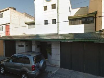 REMATO EXCELENTE CASA EN OCOTEPEC 33, SAN JERÓNIMO ACULCO, MAGDALENA CONTRERAS, CDMX