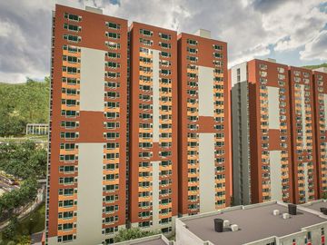 Siembra: tu hogar propio al alcance de todos – proyecto de vivienda de interés social