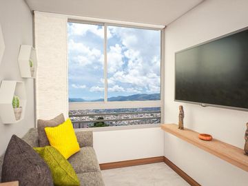 Siembra: tu hogar propio al alcance de todos – proyecto de vivienda de interés social