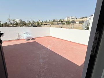 Casa en Venta en Parque Nayarith Lomas de Angelópolis San Andres Cholula Puebla