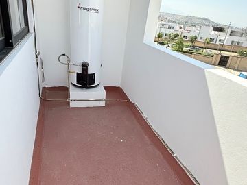 Casa en Venta en Parque Nayarith Lomas de Angelópolis San Andres Cholula Puebla