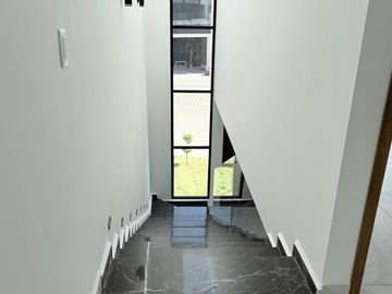 Casa en Venta en Parque Nayarith Lomas de Angelópolis San Andres Cholula Puebla