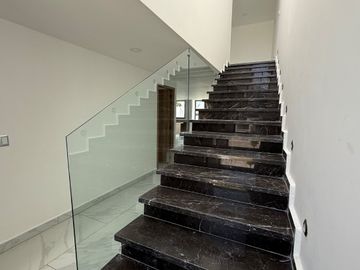 Casa en Venta en Parque Nayarith Lomas de Angelópolis San Andres Cholula Puebla