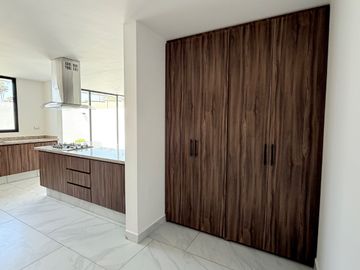 Casa en Venta en Parque Nayarith Lomas de Angelópolis San Andres Cholula Puebla