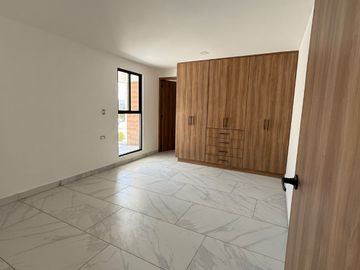Casa en Venta en Parque Nayarith Lomas de Angelópolis San Andres Cholula Puebla