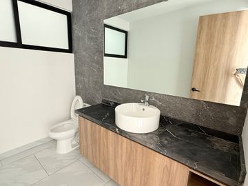 Casa en Venta en Parque Nayarith Lomas de Angelópolis San Andres Cholula Puebla