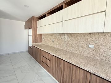 Casa en Venta en Parque Nayarith Lomas de Angelópolis San Andres Cholula Puebla