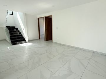 Casa en Venta en Parque Nayarith Lomas de Angelópolis San Andres Cholula Puebla