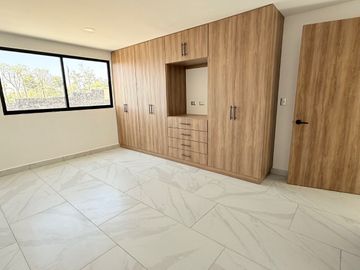 Casa en Venta en Parque Nayarith Lomas de Angelópolis San Andres Cholula Puebla
