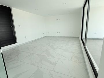 Casa en Venta en Parque Nayarith Lomas de Angelópolis San Andres Cholula Puebla