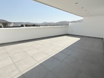 Casa en Venta en Parque Nayarith Lomas de Angelópolis San Andres Cholula Puebla