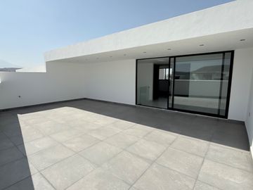 Casa en Venta en Parque Nayarith Lomas de Angelópolis San Andres Cholula Puebla
